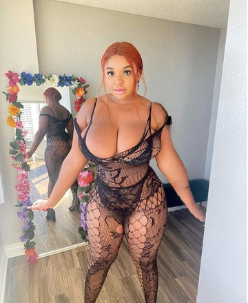 NIKITAXX EBONY IN DUBAI